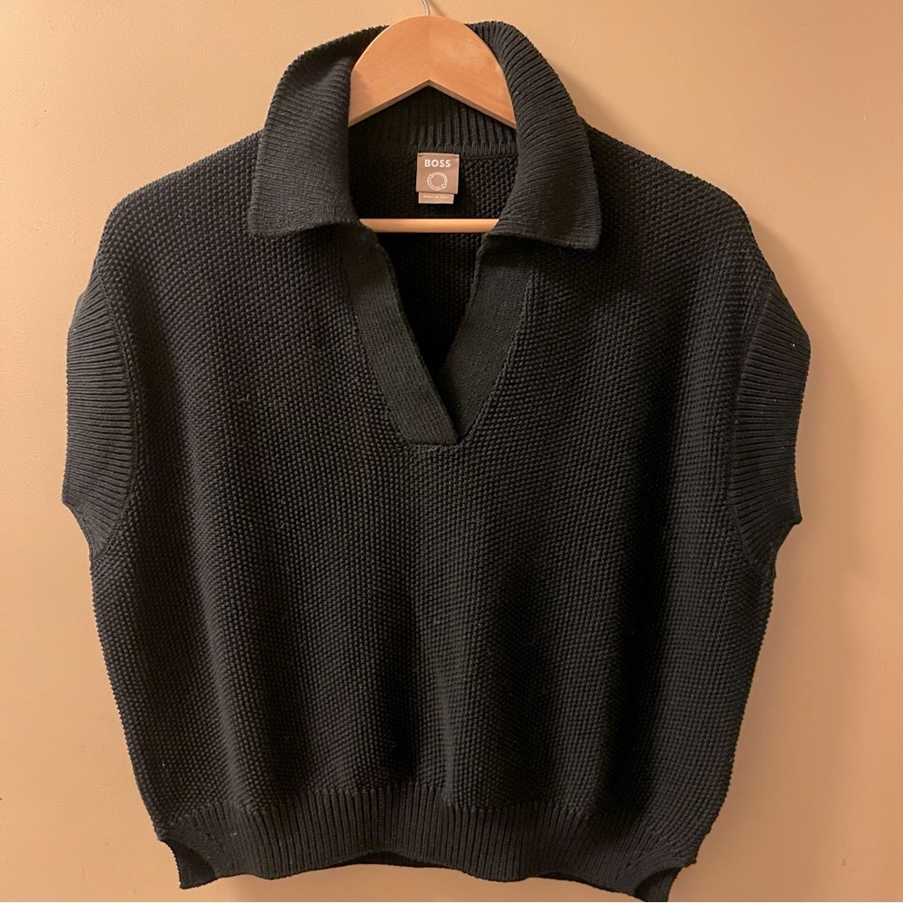 COPY - V-neck sweater